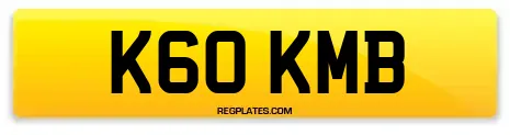 K60 KMB