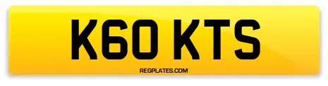 K60 KTS