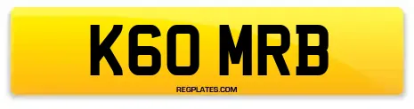 K60 MRB