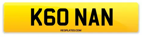K60 NAN