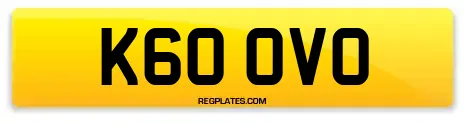K60 OVO