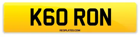 K60 RON
