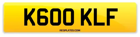 K600 KLF