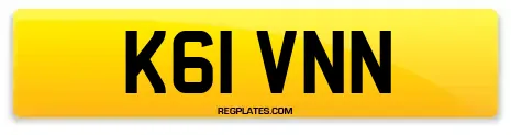 K61 VNN