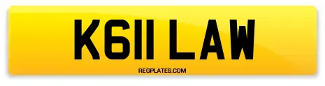 K611 LAW