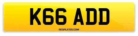 K66 ADD