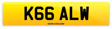 K66 ALW