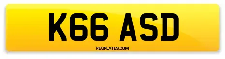 K66 ASD