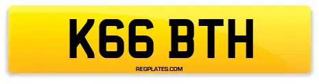 K66 BTH