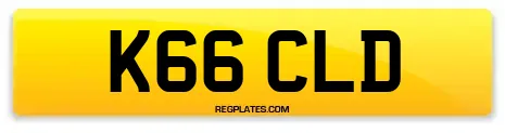 K66 CLD