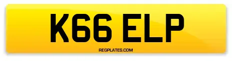 K66 ELP