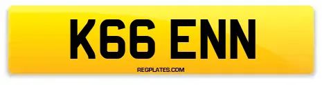 K66 ENN