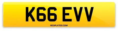 K66 EVV