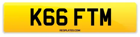 K66 FTM