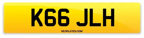 K66 JLH