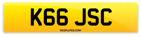 K66 JSC