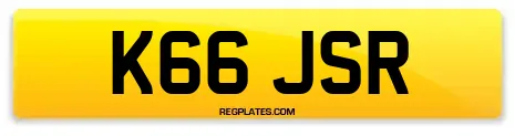 K66 JSR
