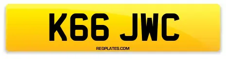 K66 JWC
