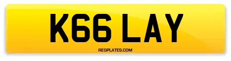 K66 LAY