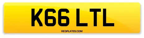 K66 LTL