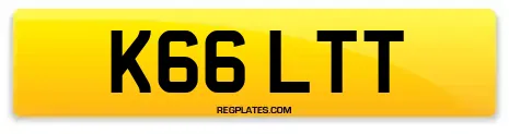 K66 LTT