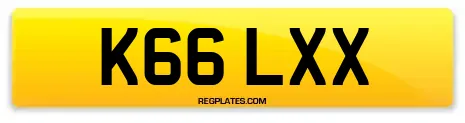 K66 LXX
