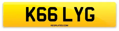 K66 LYG