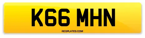 K66 MHN