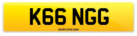K66 NGG