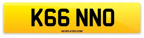 K66 NNO