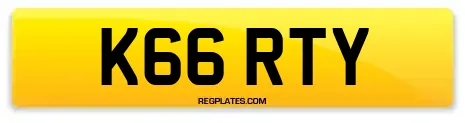 K66 RTY