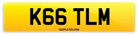 K66 TLM