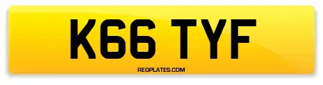 K66 TYF