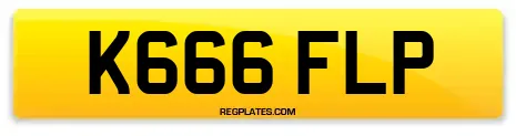 K666 FLP