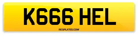 K666 HEL