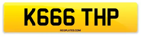 K666 THP