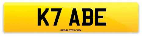 K7 ABE
