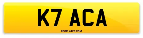 K7 ACA