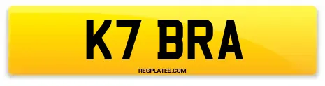 K7 BRA