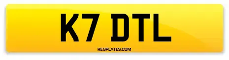 K7 DTL
