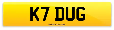 K7 DUG