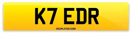 K7 EDR