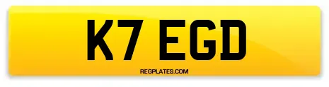 K7 EGD