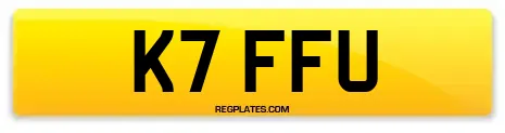 K7 FFU
