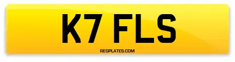 K7 FLS