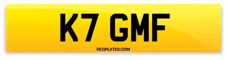 K7 GMF