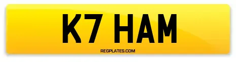 K7 HAM