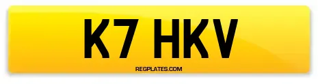 K7 HKV