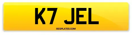 K7 JEL