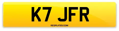 K7 JFR
